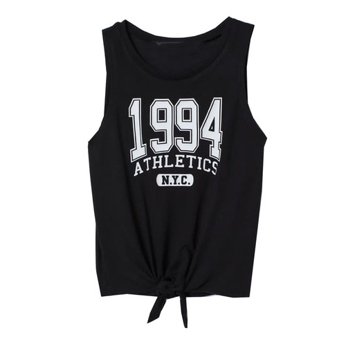 تاپ دخترانه اچ اند ام مدل NY1994(کات لیبل)